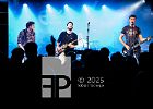Kurz Nach Zwei live im Strom | Emergenza 2025 | München Semifinale No.2 | 09-05-25 | © Tobias Tschepe Kurz Nach Zwei live im Strom | Emergenza 2025 | München Semifinale No.2 | 09-05-25 | © Tobias Tschepe