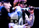 Cromo Und Lil Shinner live im Backstage Club | Emergenza 2025 | München Vorrunde No.4 | 21-2-25 | © Tobias Tschepe Cromo Und Lil Shinner live im Backstage Club | Emergenza 2025 | München Vorrunde No.4 | 21-2-25 | © Tobias Tschepe