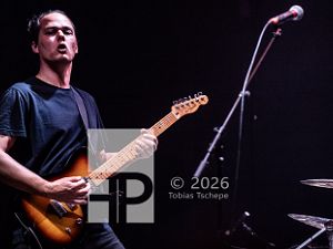 The Kolumbus Machine