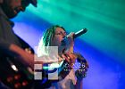 Arminy Arminy live in der Backstage Halle | Emergenza 2026 | Bayernfinale | 6-6-26 | © Tobias Tschepe