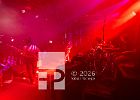 Catcall Catcall live in der Backstage Halle | Emergenza 2026 | Bayernfinale | 6-6-26 | © Tobias Tschepe