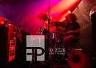 Catcall Catcall live in der Backstage Halle | Emergenza 2026 | Bayernfinale | 6-6-26 | © Tobias Tschepe