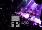 Catcall Catcall live in der Backstage Halle | Emergenza 2026 | Bayernfinale | 6-6-26 | © Tobias Tschepe