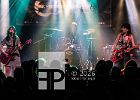 Catcall Catcall live in der Backstage Halle | Emergenza 2026 | Bayernfinale | 6-6-26 | © Tobias Tschepe
