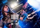 Catcall Catcall live in der Backstage Halle | Emergenza 2026 | Bayernfinale | 6-6-26 | © Tobias Tschepe