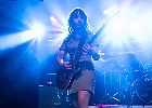Catcall Catcall live in der Backstage Halle | Emergenza 2026 | Bayernfinale | 6-6-26 | © Tobias Tschepe