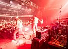 Jumping Sheeps Jumping Sheeps live in der Backstage Halle | Emergenza 2026 | Bayernfinale | 6-6-26 | © Tobias Tschepe