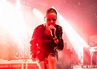 Magnetic Moon Magnetic Moon live in der Backstage Halle | Emergenza 2026 | Bayernfinale | 6-6-26 | © Tobias Tschepe