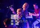 Magnetic Moon Magnetic Moon live in der Backstage Halle | Emergenza 2026 | Bayernfinale | 6-6-26 | © Tobias Tschepe