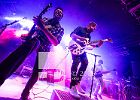 Nilson Nilson live in der Backstage Halle | Emergenza 2026 | Bayernfinale | 6-6-26 | © Tobias Tschepe