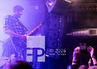 Nilson Nilson live in der Backstage Halle | Emergenza 2026 | Bayernfinale | 6-6-26 | © Tobias Tschepe