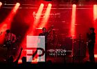 Offroad Offroad live in der Backstage Halle | Emergenza 2026 | Bayernfinale | 6-6-26 | © Tobias Tschepe