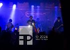 Offroad Offroad live in der Backstage Halle | Emergenza 2026 | Bayernfinale | 6-6-26 | © Tobias Tschepe