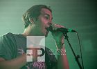 Offroad Offroad live in der Backstage Halle | Emergenza 2026 | Bayernfinale | 6-6-26 | © Tobias Tschepe