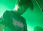 Offroad Offroad live in der Backstage Halle | Emergenza 2026 | Bayernfinale | 6-6-26 | © Tobias Tschepe