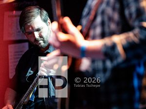 Thoughts Of A Pessimist Semi