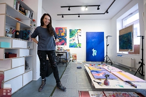 Claudia Botz